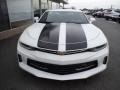 Summit White - Camaro LT Coupe Photo No. 7