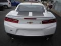 Summit White - Camaro LT Coupe Photo No. 10