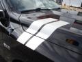 2012 Black Dodge Ram 1500 Express Quad Cab 4x4  photo #5