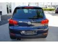 Night Blue Metallic - Tiguan SE Photo No. 8