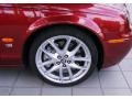 Radiance Red Metallic - S-Type R Sport Photo No. 4