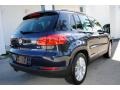 Night Blue Metallic - Tiguan SE Photo No. 10