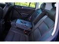 Night Blue Metallic - Tiguan SE Photo No. 12