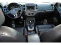 Night Blue Metallic - Tiguan SE Photo No. 13