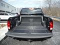 2012 Black Dodge Ram 1500 Express Quad Cab 4x4  photo #12