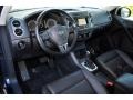 Night Blue Metallic - Tiguan SE Photo No. 18