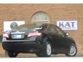 Black - Camry XLE Photo No. 18