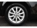 Black - Camry XLE Photo No. 20