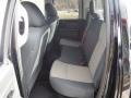 2012 Black Dodge Ram 1500 Express Quad Cab 4x4  photo #22