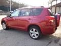 Barcelona Red Metallic - RAV4 Sport 4WD Photo No. 15