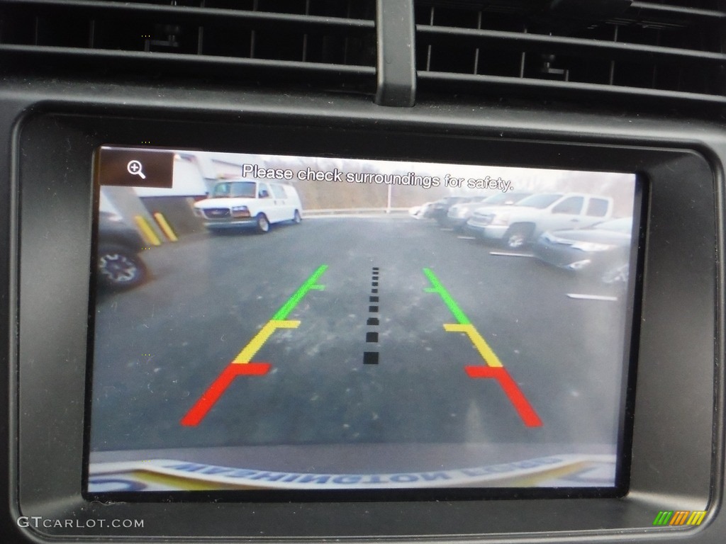 2012 Edge Limited AWD - Cinnamon Metallic / Sienna photo #16