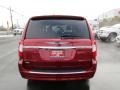 2016 Deep Cherry Red Crystal Pearl Chrysler Town & Country Touring  photo #6