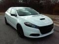 Bright White - Dart GT Photo No. 4