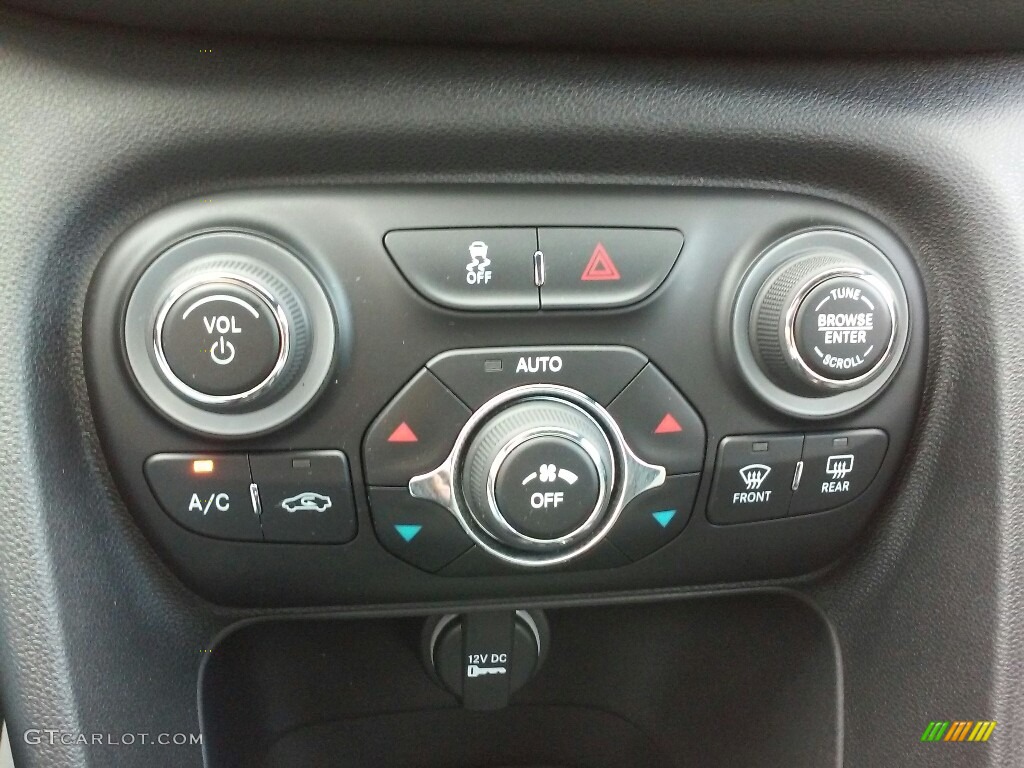 2016 Dart GT - Bright White / Black photo #21