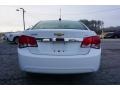 Summit White - Cruze Limited LT Photo No. 6