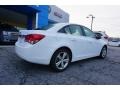 Summit White - Cruze Limited LT Photo No. 7
