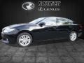 Obsidian Black - ES 350 Photo No. 3