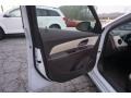 Summit White - Cruze Limited LT Photo No. 11