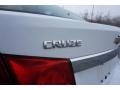 Summit White - Cruze Limited LT Photo No. 14