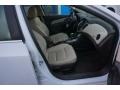 Summit White - Cruze Limited LT Photo No. 16