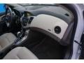 Summit White - Cruze Limited LT Photo No. 17