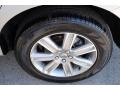 2017 Volvo XC60 T5 Inscription Wheel and Tire Photo