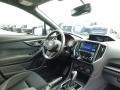Black Dashboard Photo for 2017 Subaru Impreza #118111608