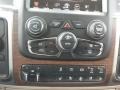 Canyon Brown/Light Frost Beige Controls Photo for 2017 Ram 3500 #118111644