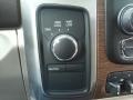 Canyon Brown/Light Frost Beige Controls Photo for 2017 Ram 3500 #118111680