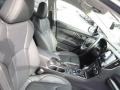 2017 Ice Silver Metallic Subaru Impreza 2.0i Limited 4-Door  photo #3