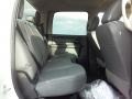2017 Bright White Ram 5500 Tradesman Crew Cab 4x4 Chassis  photo #15