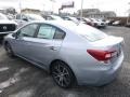 2017 Ice Silver Metallic Subaru Impreza 2.0i Limited 4-Door  photo #9