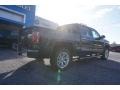 Dark Slate Metallic - Sierra 1500 SLT Crew Cab 4WD Photo No. 6