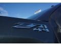 2017 Dark Slate Metallic GMC Sierra 1500 SLT Crew Cab 4WD  photo #8
