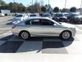 2014 Alabaster Silver Metallic Honda Accord Touring Sedan  photo #3