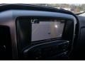 2017 Dark Slate Metallic GMC Sierra 1500 SLT Crew Cab 4WD  photo #13