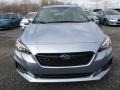 Ice Silver Metallic - Impreza 2.0i Sport 4-Door Photo No. 12