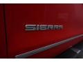 2017 Cardinal Red GMC Sierra 1500 SLT Crew Cab  photo #14