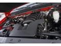 5.3 Liter DI OHV 16-Valve VVT EcoTec3 V8 2017 GMC Sierra 1500 SLT Crew Cab Engine
