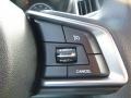 2017 Ice Silver Metallic Subaru Impreza 2.0i Premium 4-Door  photo #19