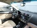 2017 Venetian Red Pearl Subaru Outback 2.5i Premium  photo #4