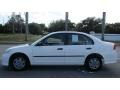 Taffeta White - Civic Value Package Sedan Photo No. 2