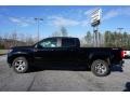 Black - Colorado Z71 Crew Cab Photo No. 3
