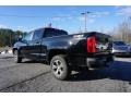 Black - Colorado Z71 Crew Cab Photo No. 4