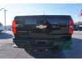Black - Colorado Z71 Crew Cab Photo No. 5