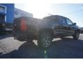 Black - Colorado Z71 Crew Cab Photo No. 6