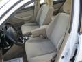 2005 Taffeta White Honda Civic Value Package Sedan  photo #10