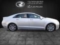 Ingot Silver - MKZ 2.0L EcoBoost AWD Photo No. 2