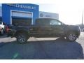 Black - Colorado Z71 Crew Cab Photo No. 7