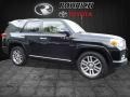 Black 2013 Toyota 4Runner Limited 4x4